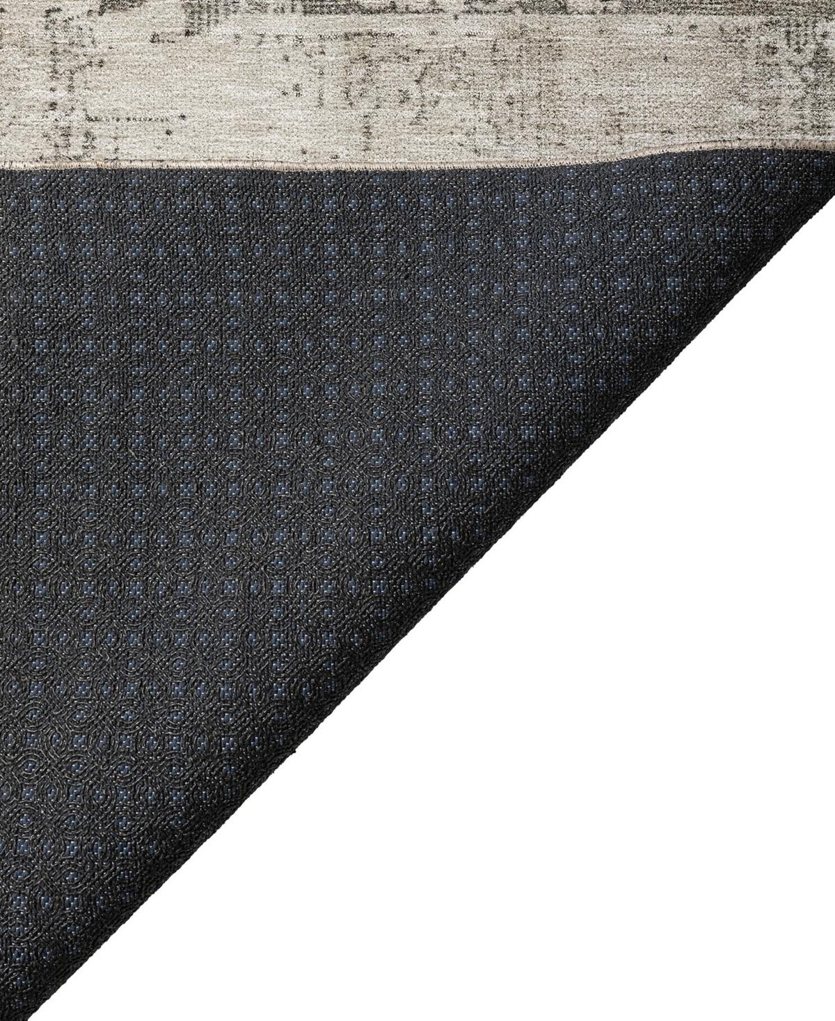 Dalyn Nouveau Nv8 2'3"x7'6" Runner Area Rug In Multi