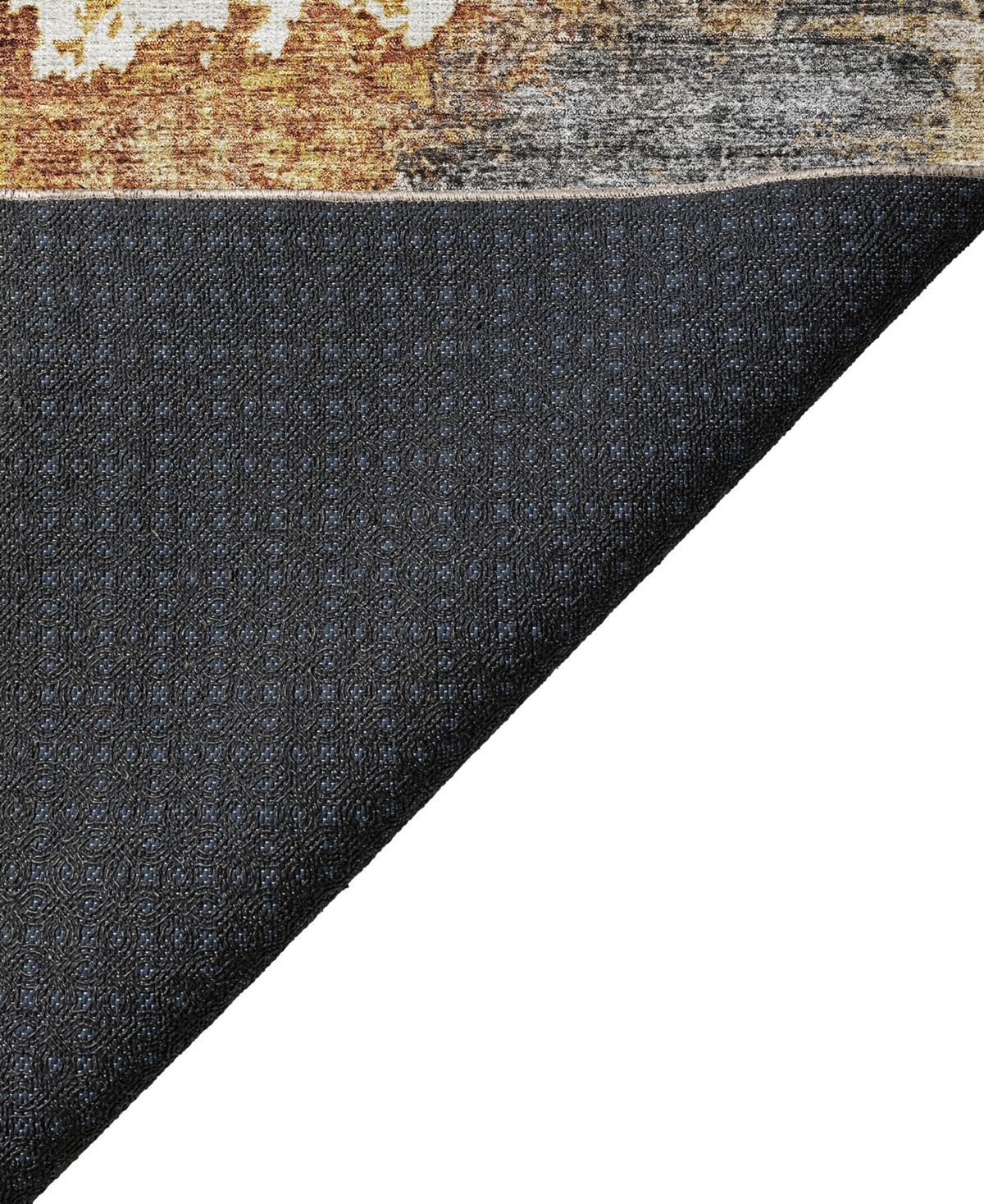 Dalyn Nouveau Nv7 8'x10' Area Rug In Multi