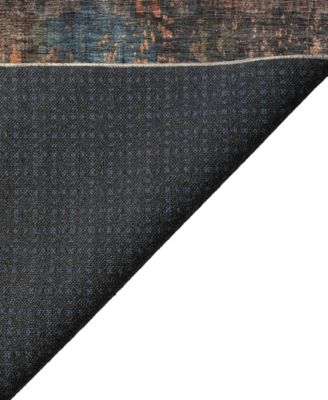 Nouveau Washable NV12 9'x12' Area Rug