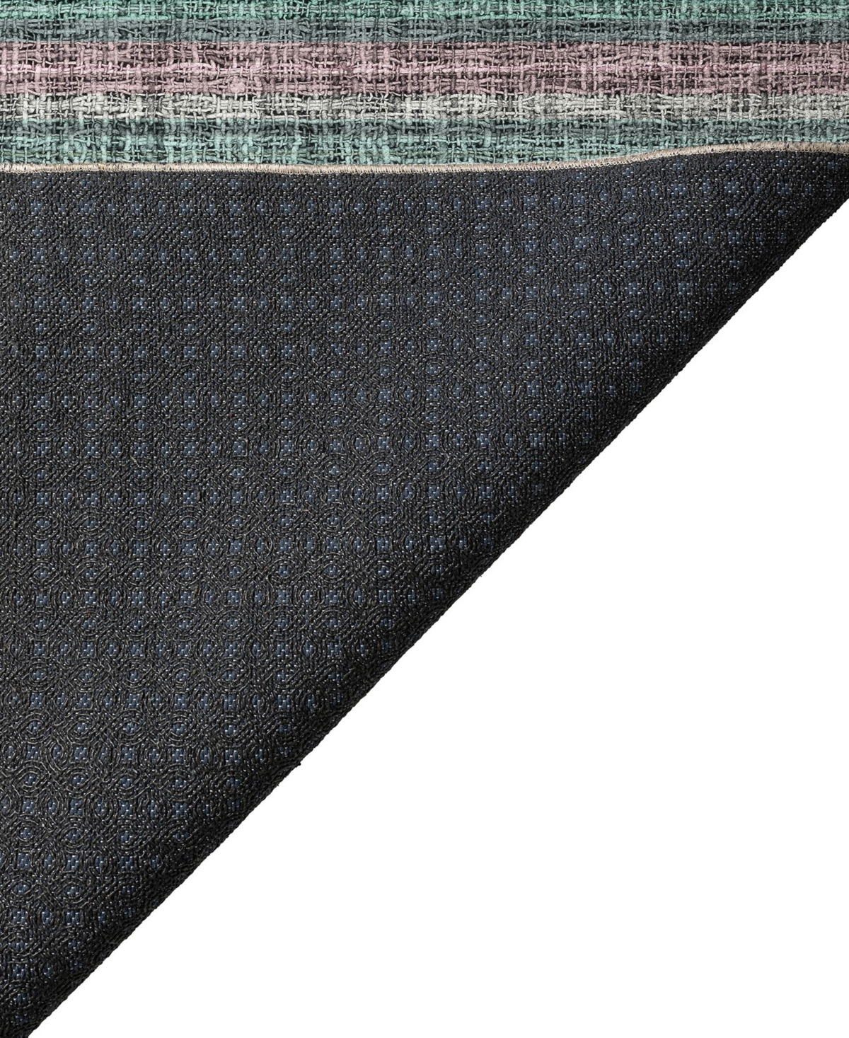 Dalyn Portico Po2 2'6"x3'10" Area Rug In Multi