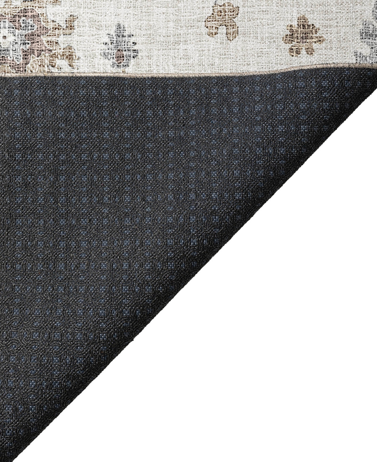 Dalyn Portico Po6 2'6"x3'10" Area Rug In Multi
