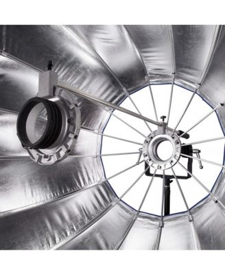 Zeppelin Mounting Arm with Built-in Grip