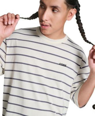 Men's Striped T-Shirt