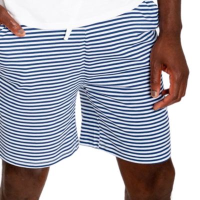 Men's Men s Organic Cotton Jersey Pajama Sleep Shorts