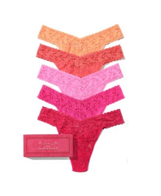 Hanky Panky