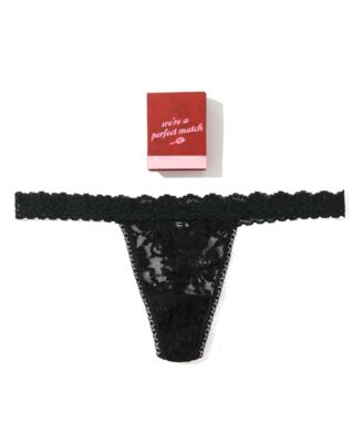 Hanky Panky