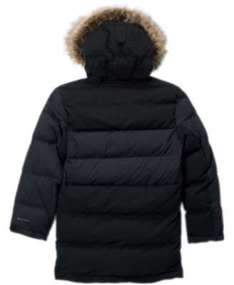 Big Boys Marquam Peak Fusion II Parka
