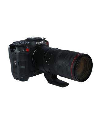 EOS C70 Cinema Camera with RF 24-105mm f/2.8 L IS USM Z Lens