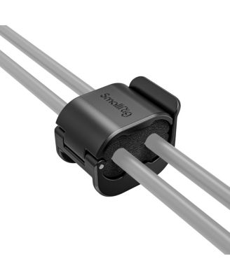 Camera Cable Clamp, 4-Pack