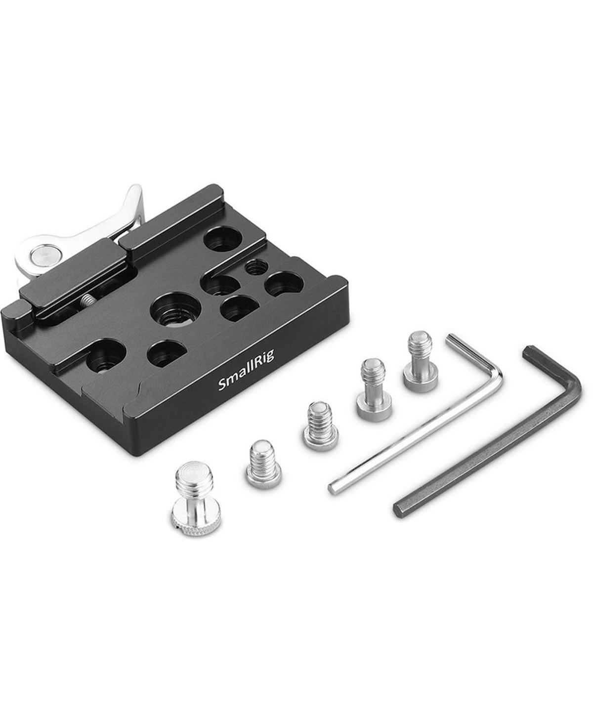 SmallRig Arca-Type Quick Release Clamp
