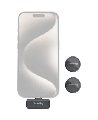 S 60 Wireless Microphone