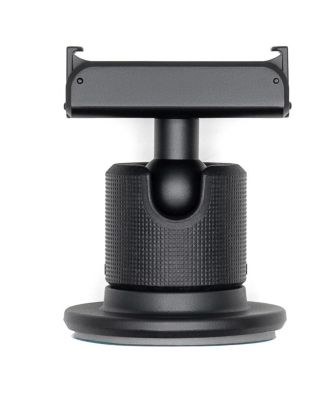 Magnetic Ball-Joint Adapter Mount for Osmo Action 3 & Osmo Action Cameras