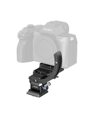 Smallrig Horizontal To Vertical Mount Plate Kit For Mirrorless Cameras
