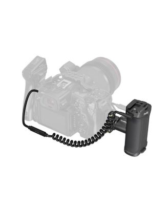 SmallRig Rotating Side Handle with Trigger REC for Selected Canon / Blackmagic Design Cameras