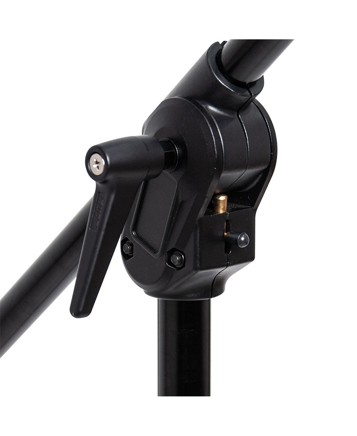 Kupo 12.8' 4-Section Aluminum Baby Boom Stand