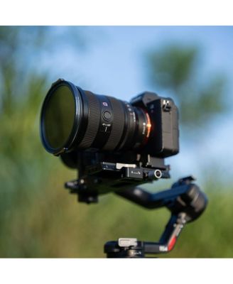 JetMag Pro 82MAG Nano-Coated Magnetic Black Mist 1/8 Filter