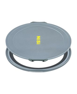 JetMag Pro Adapter Ring with Front Cap for 86mm Lens to 95MAG Magnetic Filter