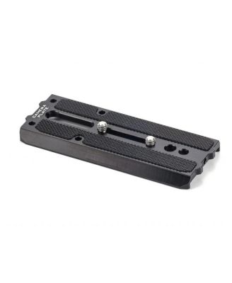 Manfrotto Quick Release Plate Adapter for Float Stabilizing Arm, Black