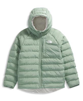 Girls' 8-20 Reversible Perrito Jacket