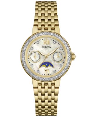 Bulova Women