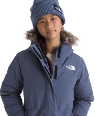 Girls' 8-20 Arctic Parka Jacket