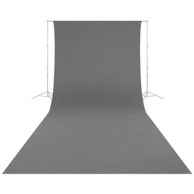 9' x 20' Wrinkle Resistant Backdrop