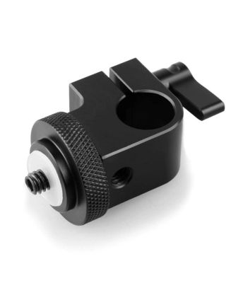 SmallRig Single RailBlock Rod Clamp for Standard 15mm Rods - Macy's