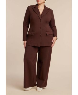 Women's The Ultimate Nipped Waist Blazer