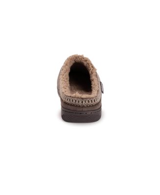 Men's Gabriel Leo Clog Slipper