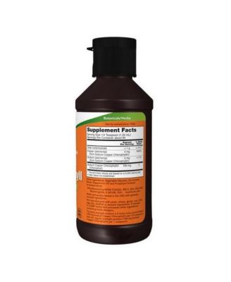 Chlorophyll Liquid Extra Strength Mint ,4 Oz