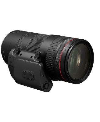 PZ-E2 Power Zoom Adapter for RF 24-105mm f/2.8 L IS USM Z Lens,