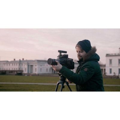 40.5mm ND-VARIO Pro Nano 5-9 Stops 1.5-2.7 Enhanced Variable ND Filter