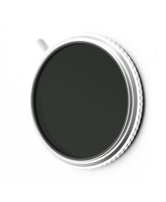 49mm True Color ND-VARIO Pro Nano 1-5 Stops 0.3-1.5 Variable ND Filter