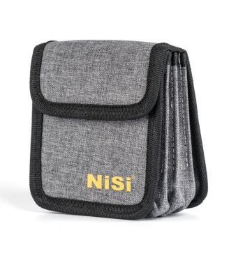 67mm Black Mist Filter Kit with 1/4, 1/8 Filters and Case