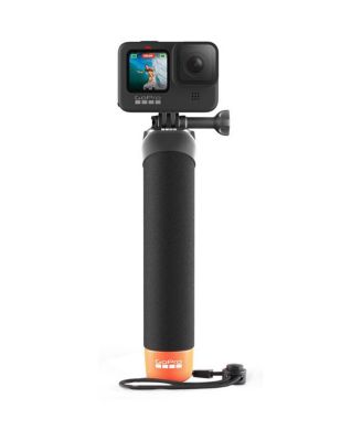 The Handler Floating Handgrip for HERO and MAX Cameras