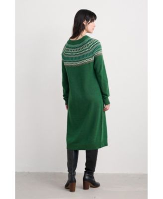 Women's Bird Ring Dress