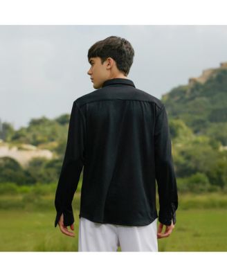 Men's Crimp-Tactile Shirt