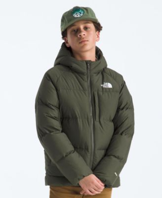 The North Face