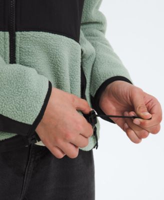 Big Boys' Denali Fleece Jacket