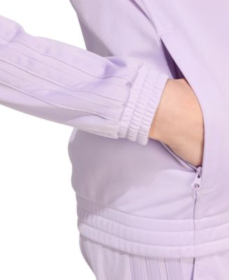 Women's Tricot 3-Stripes Track Jacket