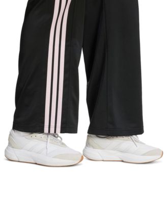 Women's 3-Stripes Fashion Mid-Rise Pants