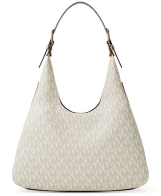 Michael Kors Nolita Large Hobo Shoulder Bag