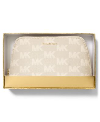 Michael Kors - Women's Jet Set Small Travel Cosmetic Cases