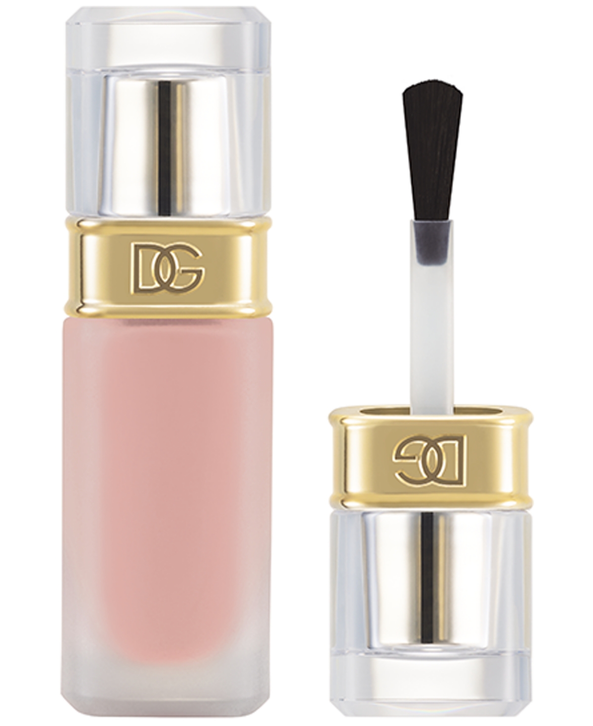 Dolce & Gabbana My Nail Match Quick Dry Lasting Nail Lacquer, 0.23 Fl. oz