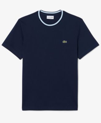 Men's Regular Fit Short Sleeve T-Shirt