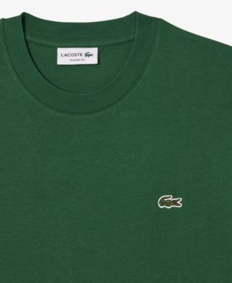 Men's Classic-Fit Short-Sleeve Crewneck Logo T-Shirt