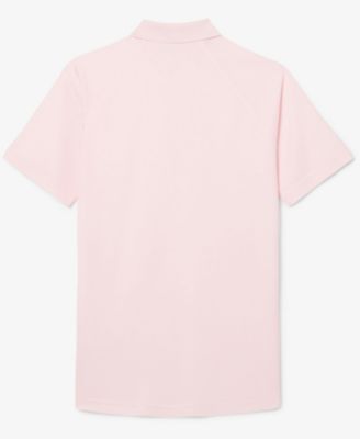 SS REG FIT POLO W SE