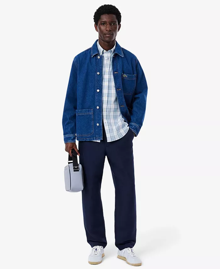 LONG SLEEVED CASUAL - thumbnail 4