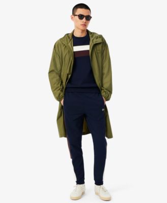 Men's Colorblock Crewneck Sweatshirt