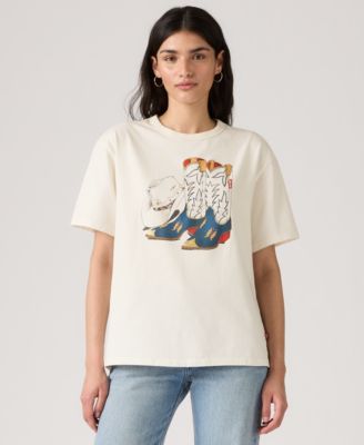 Levi's